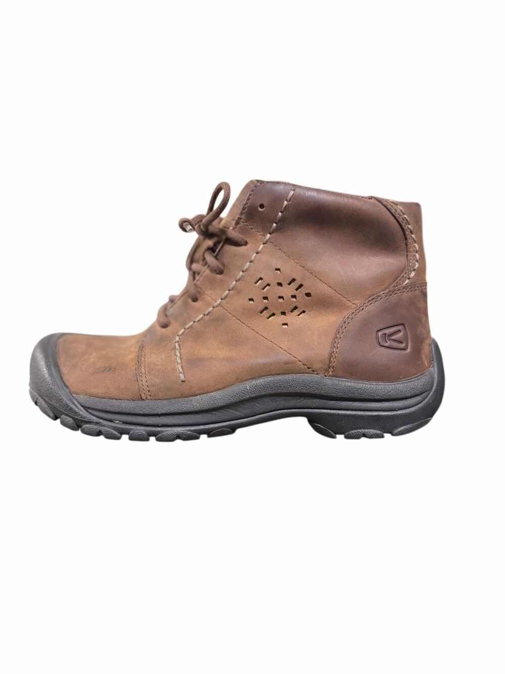 KEEN Kaci Low Boot - Women's size 8